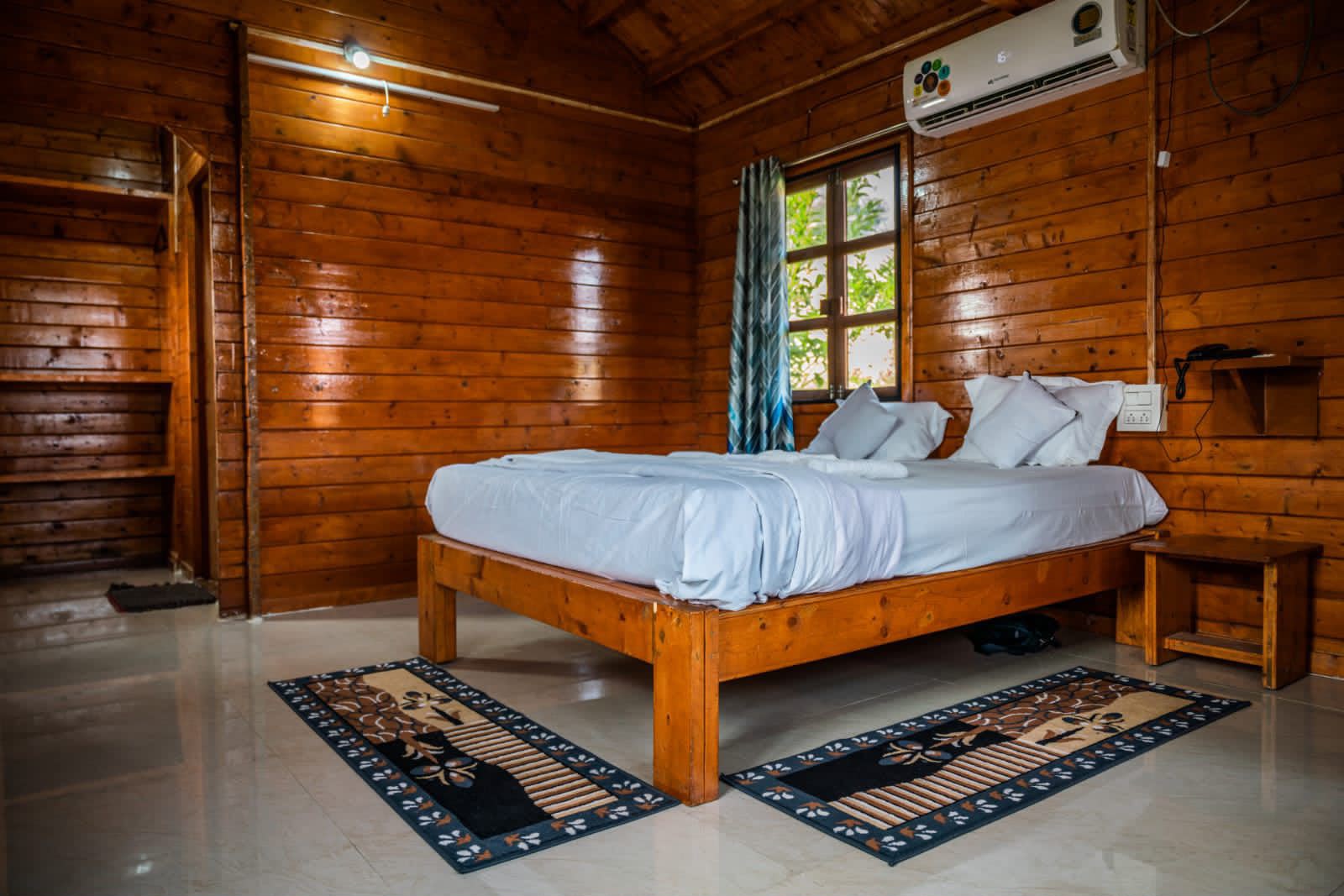 Family Rooms